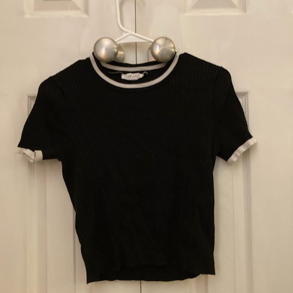 Forever 21 shirt